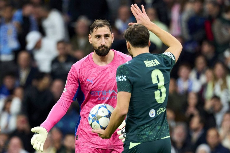 Nhận định, Soi kèo Crystal Palace vs Man City, 21h00 ngày 14/12: Tiếp tục cuộc đua - Ảnh 1