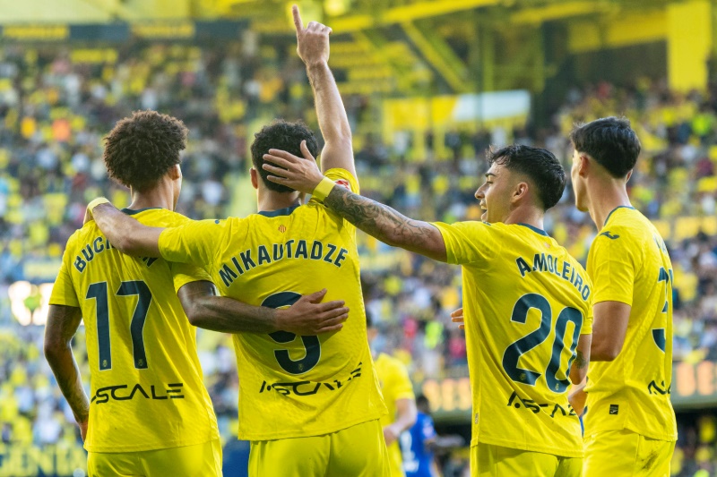 Nhận định, Soi kèo Levante vs Villarreal 00h30 ngày 15/12 - Ảnh 1