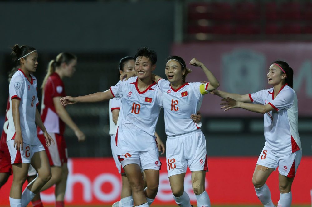 Nhận định, Soi kèo Nữ Việt Nam vs Nữ Indonesia 16h00 ngày 14/12: Đẳng cấp nhà vô địch - Ảnh 4