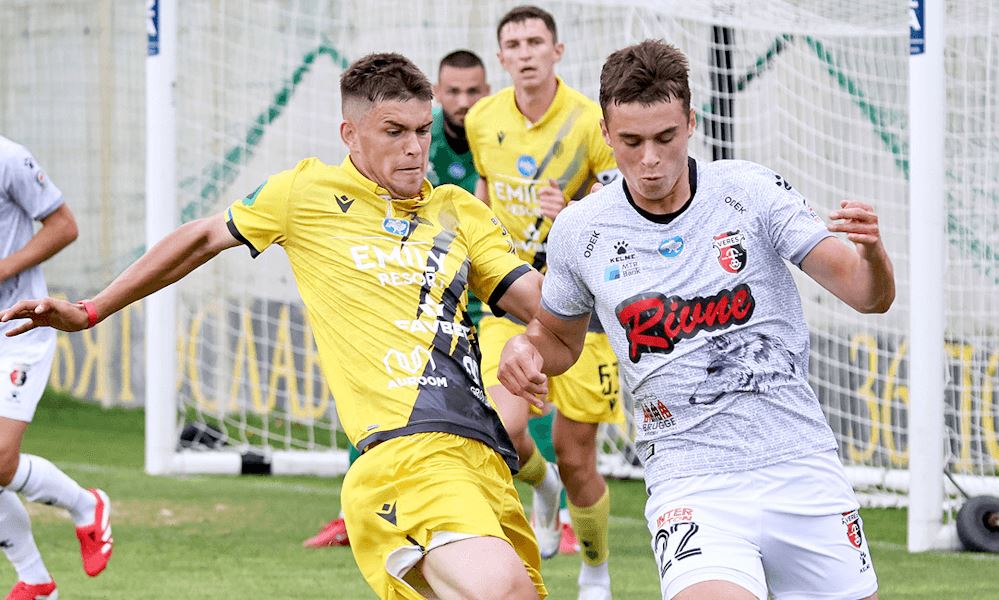Nhận định, Soi kèo Poltava vs Rukh Lviv 18h00 ngày 14/12: Mạch thắng kéo dài - Ảnh 4