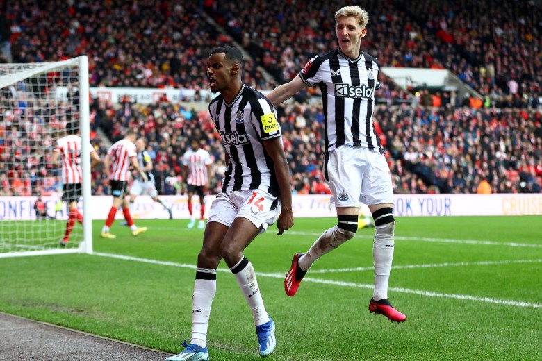 Nhận định, Soi kèo Sunderland vs Newcastle, 21h00 ngày 14/12: Duy trì vị thế - Ảnh 1