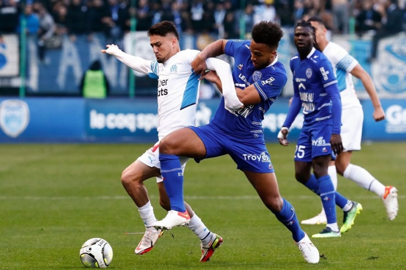 Nhận định, Soi kèo Boulogne vs Troyes 02h45 ngày 16/12: Khách lấn chủ - Ảnh 1