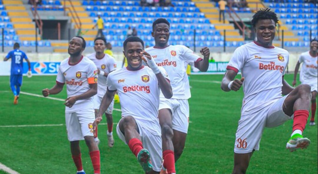 Nhận định, Soi kèo Ikorodu City vs Katsina United, 22h00 ngày 15/12: Không dễ thắng đậm - Ảnh 4