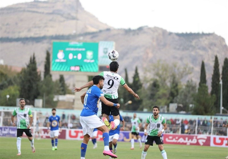 Nhận định, Soi kèo Kheybar Khorramabad vs Esteghlal 19h45 ngày 15/12: Bài toán khó - Ảnh 4