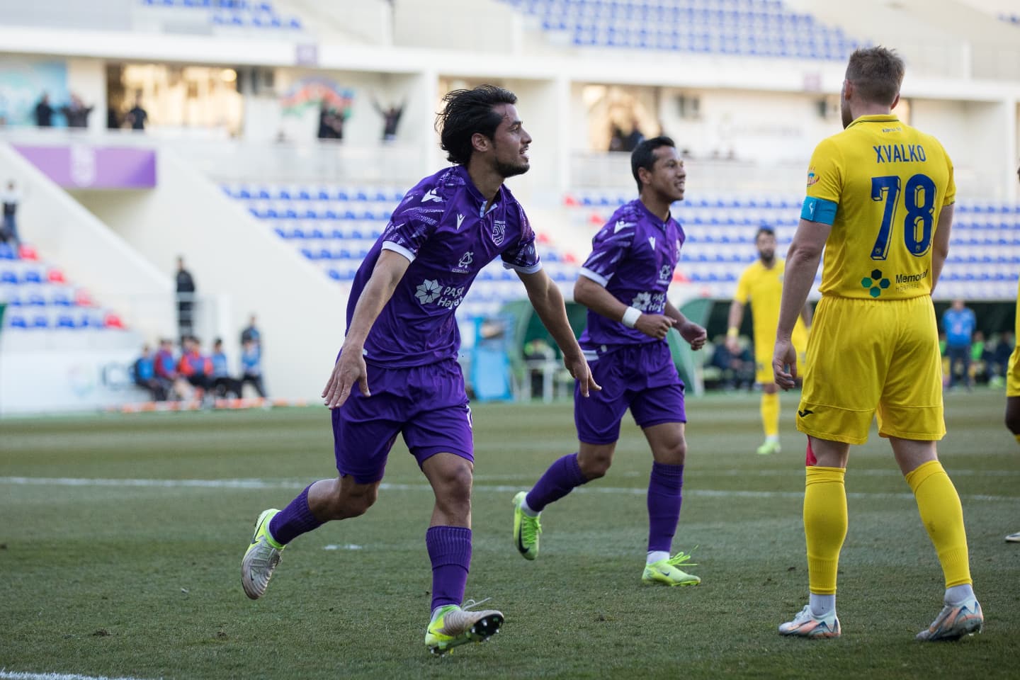 Nhận định, Soi kèo Neftchi Baku vs Sumqayit, 22h00 ngày 15/12: Thời thế đổi thay - Ảnh 4