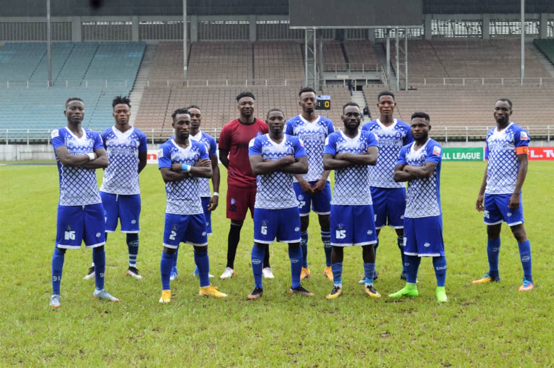 Nhận định, Soi kèo Rivers United vs Wikki Tourists, 22h00 ngày 15/12: Khó bùng nổ - Ảnh 4