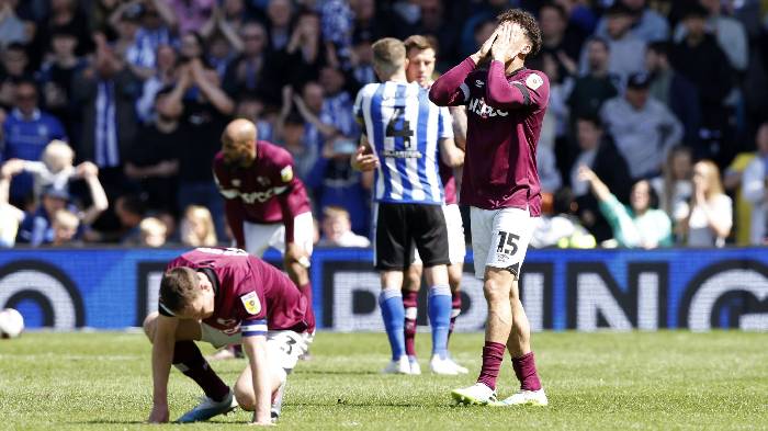 Nhận định, Soi kèo Sheffield Wednesday vs Derby County 3h ngày 16/12: Ca khúc khải hoàn - Ảnh 4