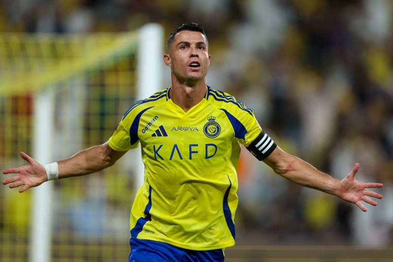 Yamal thống trị bảng xếp hạng áo đấu, Ronaldo rơi xuống thứ 7 - Ảnh 2