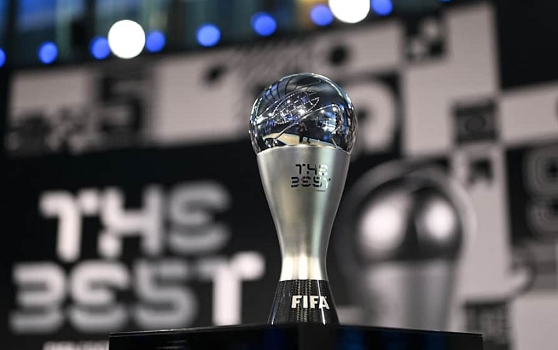 Ai sẽ thắng FIFA The Best 2025? - Ảnh 1