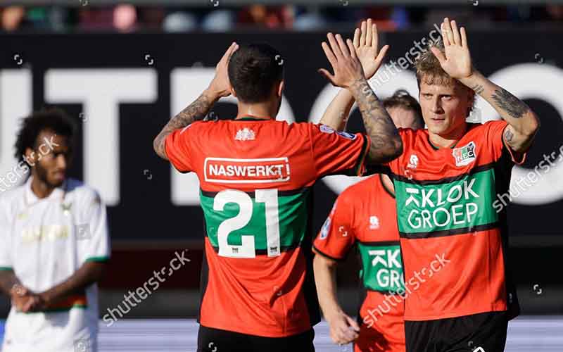 Nhận định, Soi kèo Amsterdam vs N.E.C. Nijmegen 2h00 ngày 17/12: Khó tạo bất ngờ - Ảnh 1