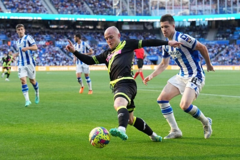 Nhận định, Soi kèo Eldense vs Sociedad 03h00 ngày 17/12 - Ảnh 1