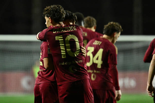 Nhận định, Soi kèo Monza Youth vs Roma Youth 20h00 ngày 16/12: Ngày vui cho chủ nhà - Ảnh 4