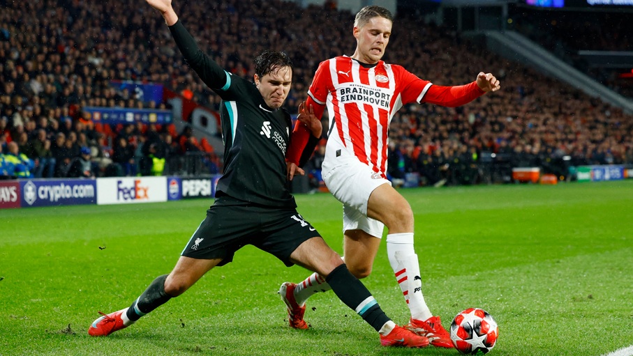 Nhận định, Soi kèo PSV Eindhoven vs Veenendaal 3h ngày 17/12: Chiến thắng dễ dàng - Ảnh 4
