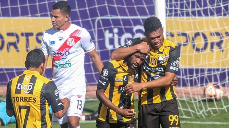 Nhận định, Soi kèo The Strongest vs Nacional Potosi 6h ngày 17/12: Khó có bất ngờ - Ảnh 4