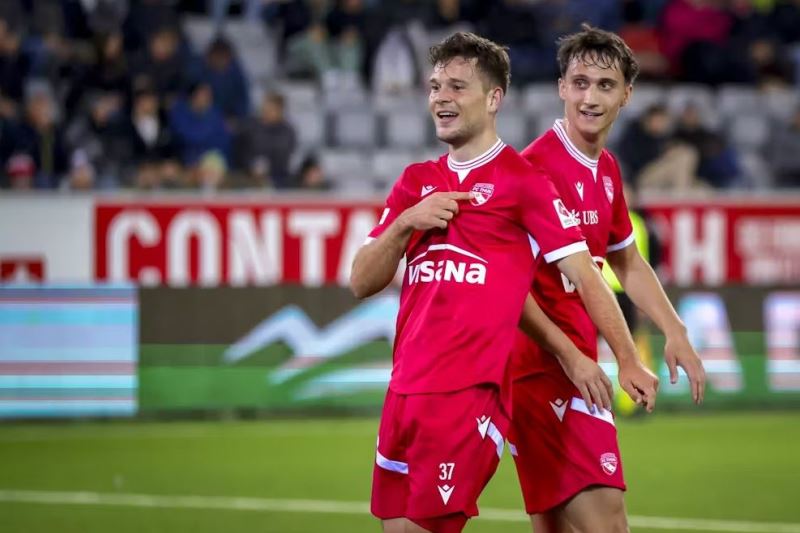 Nhận định, Soi kèo Winterthur vs Thun 02h30 ngày 17/12 - Ảnh 1