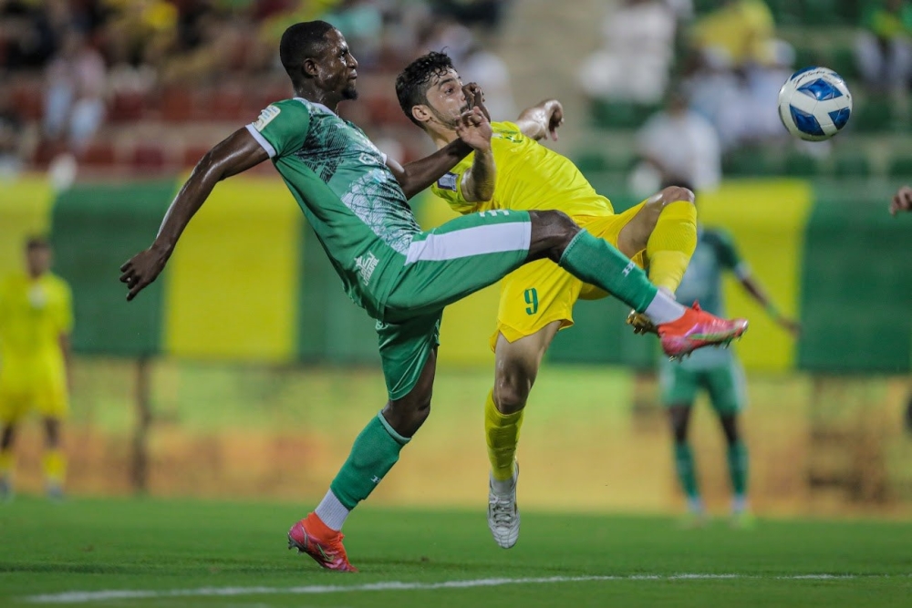 Nhận định, Soi kèo AL-Nahda vs Sohar Club, 22h15 ngày 18/12: Phá dớp toàn thua - Ảnh 4