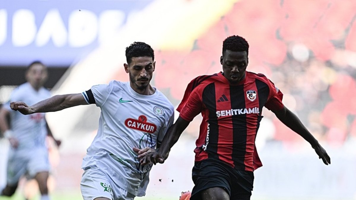 Nhận định, Soi kèo Caykur Rizespor vs Gazisehir Gaziantep, 22h00 ngày 17/12: Chủ nhà đi tiếp - Ảnh 4