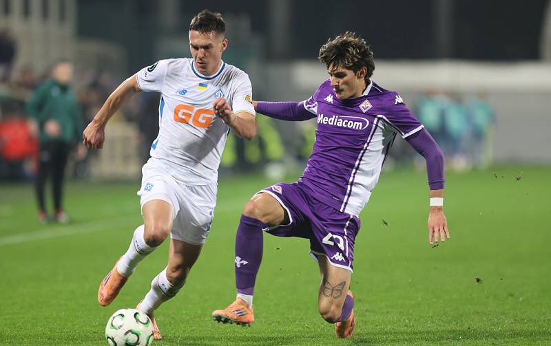 Nhận định, Soi kèo Dynamo Kyiv vs Noah 3h00 ngày 19/12: Hết động lực - Ảnh 1