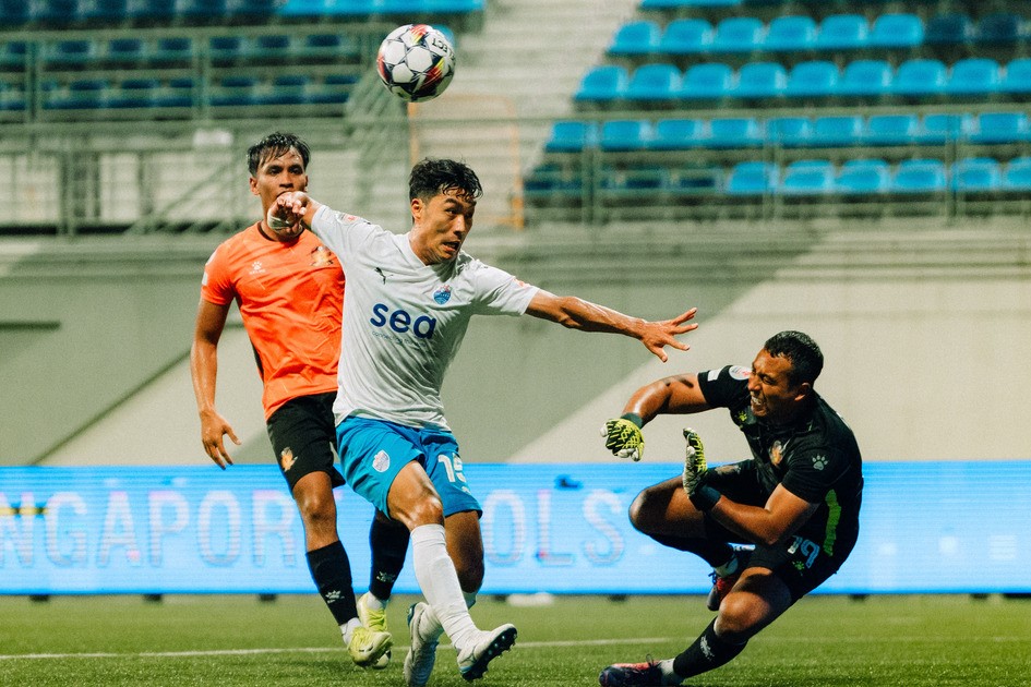 Nhận định, Soi kèo Lion City Sailors vs Shan United 18h30 ngày 17/12: 3 điểm đầu tiên - Ảnh 4