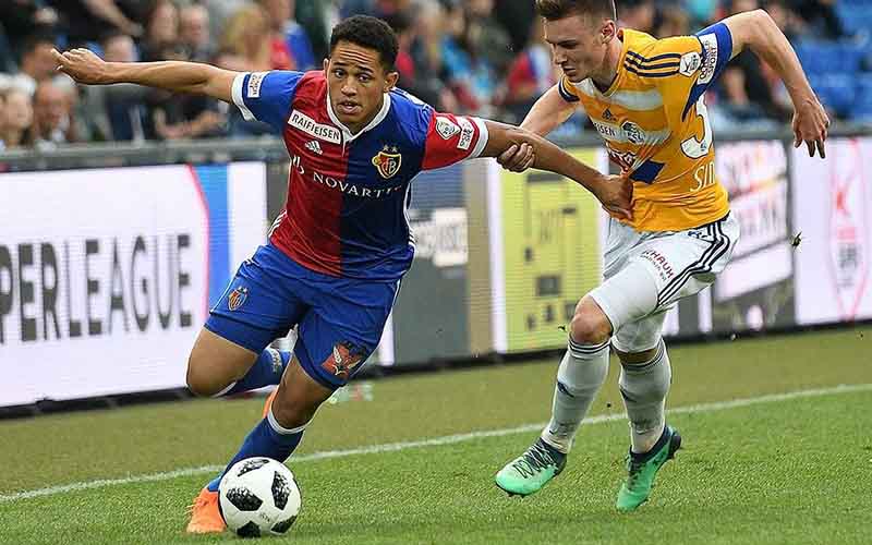 Nhận định, Soi kèo Luzern vs Basel 2h30 ngày 18/12: Đội khách trở lại - Ảnh 1