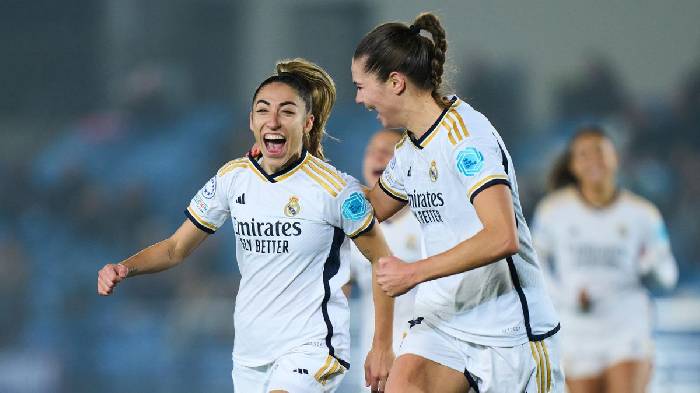 Nhận định, Soi kèo Nữ Twente vs Nữ Real Madrid 3h ngày 18/12: Không có bất ngờ - Ảnh 4