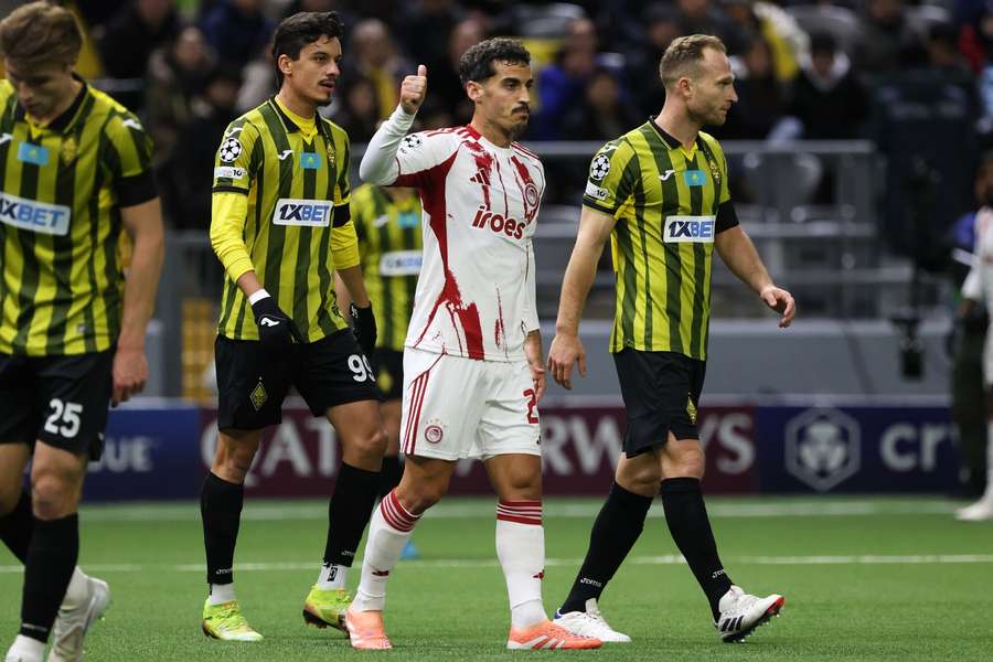 Nhận định, Soi kèo Olympiacos vs Iraklis 1908, 23h00 ngày 17/12: Thắng đậm - Ảnh 4