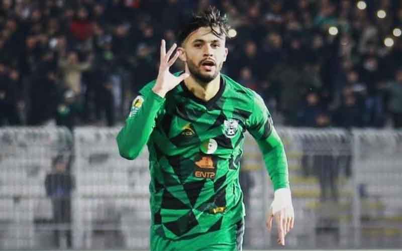 Nhận định, Soi kèo CS Constantine vs Paradou AC 23h00 ngày 19/12: Đôi công hấp dẫn - Ảnh 1
