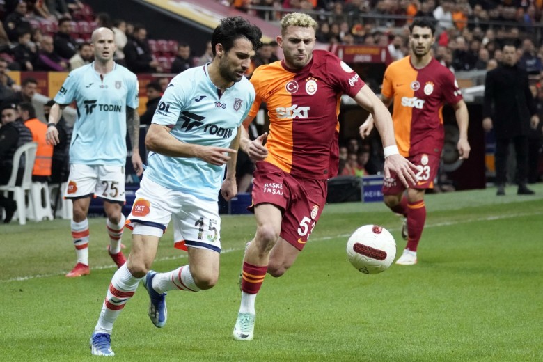 Nhận định, Soi kèo Galatasaray vs Istanbul Basaksehir, 0h30 ngày 19/12: Khai màn hoàn hảo - Ảnh 1