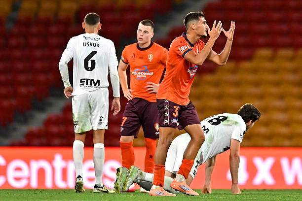 Nhận định, Soi kèo Macarthur vs Brisbane Roar 14h00 ngày 19/12: Thắng tối thiểu - Ảnh 4