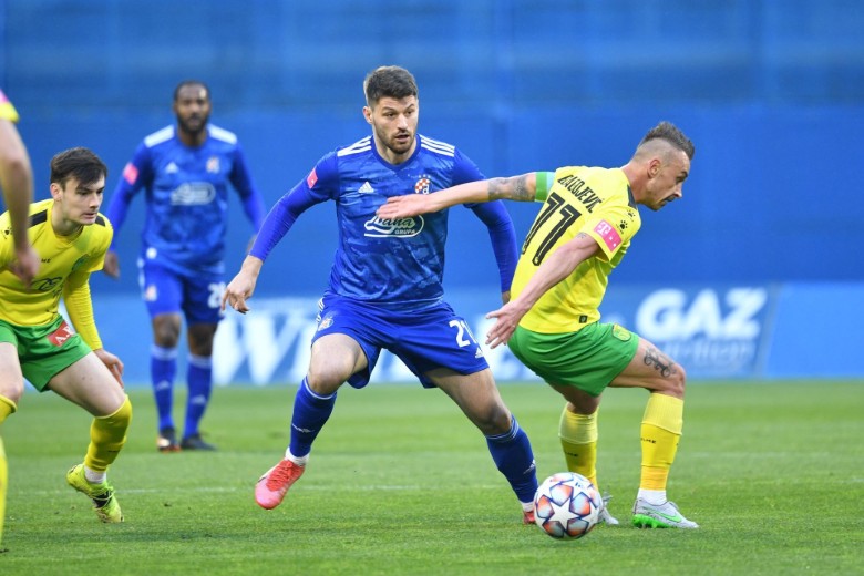 Nhận định, Soi kèo NK Varazdin vs Istra 1961, 22h00 ngày 19/12: Chia điểm kịch tính - Ảnh 1