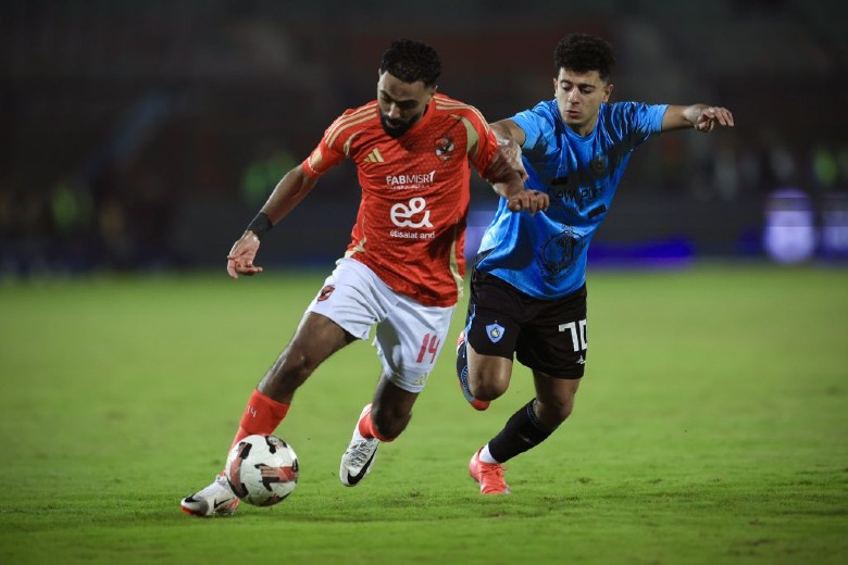 Nhận định, Soi kèo Petrojet vs Ismaily, 22h00 ngày 19/12: Tiếp tục lấy điểm - Ảnh 1