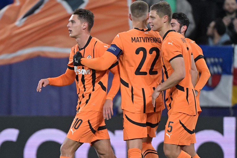 Nhận định, Soi kèo Shakhtar Donetsk vs HNK Rijeka 03h00 ngày 19/12: Giữ vững ngôi nhì - Ảnh 1