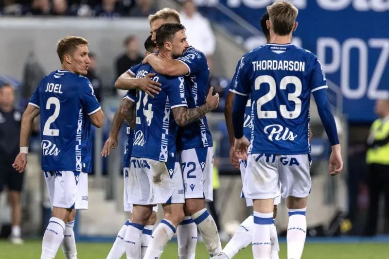 Nhận định, Soi kèo Sigma Olomouc vs Lech Poznan 03h00 ngày 19/12: Khách lấn chủ - Ảnh 1