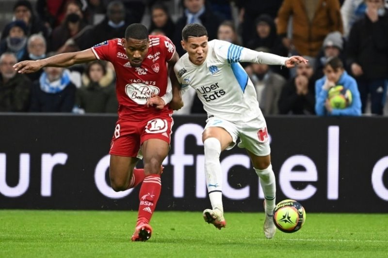 Nhận định, Soi kèo Avranches vs Brest 02h45 ngày 20/12 - Ảnh 1