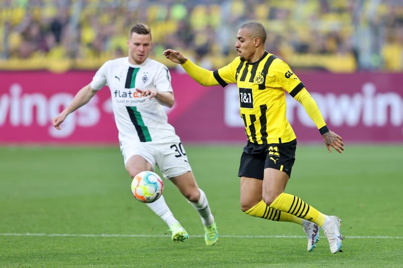 Nhận định, Soi kèo Dortmund vs Gladbach 02h30 ngày 20/12 - Ảnh 1