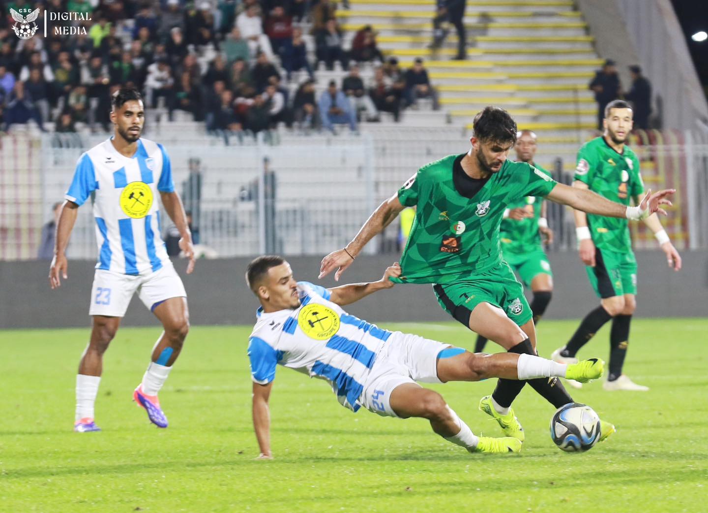 Nhận định, Soi kèo El Bayadh vs USM Khenchela, 20h30 ngày 19/12: Chủ nhà kém cỏi - Ảnh 4