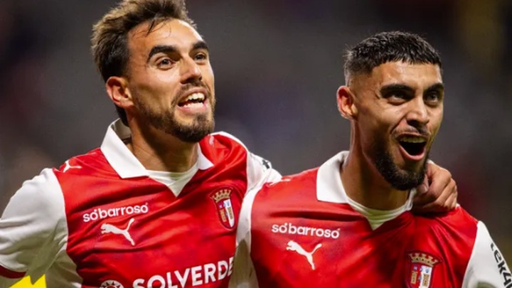 Nhận định, Soi kèo Estoril Praia vs Braga 3h15 ngày 20/12: Không vượt qua nỗi ám ảnh - Ảnh 4