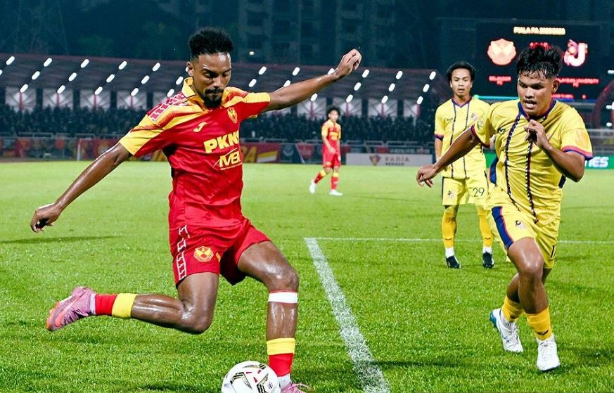 Nhận định, Soi kèo Imigresen vs Terengganu 16h00 ngày 19/12: Tân binh lép vế - Ảnh 4