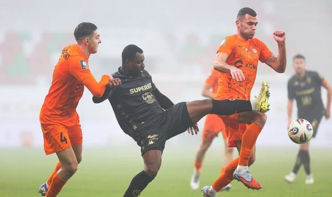 Nhận định, Soi kèo Kapaz vs Turan Tovuz 17h00 ngày 19/12: 3 điểm cho đội khách - Ảnh 4