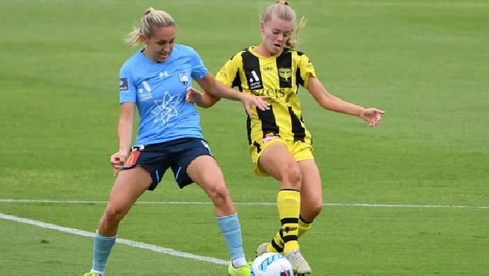 Nhận định, Soi kèo Nữ Wellington Phoenix vs Nữ Sydney 10h ngày 20/12: Thế trận khó lường! - Ảnh 4
