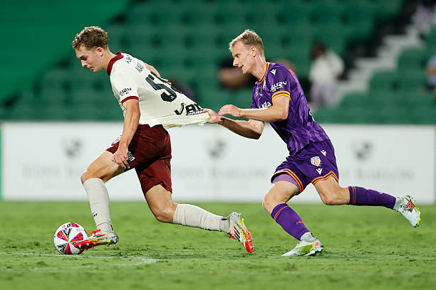 Nhận định, Soi kèo Perth Glory vs Adelaide United 17h45 ngày 20/12: Ác mộng sân khách - Ảnh 4