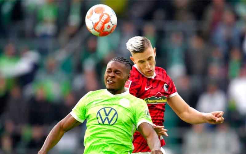 Nhận định, Soi kèo Wolfsburg vs Freiburg 21h30 ngày 20/12: Tin vào chủ nhà - Ảnh 5