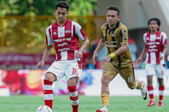 Nhận định, Soi kèo Dewa United vs Persis Solo 15h30 ngày 20/12: 3 điểm trong tầm tay - Ảnh 4