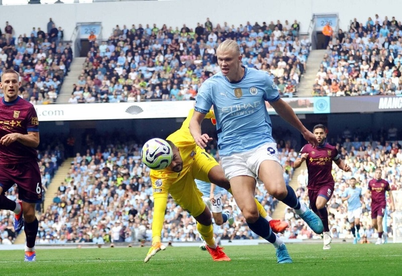 Nhận định, Soi kèo Man City vs West Ham 22h00 ngày 20/12: Khó cản The Citizens - Ảnh 1