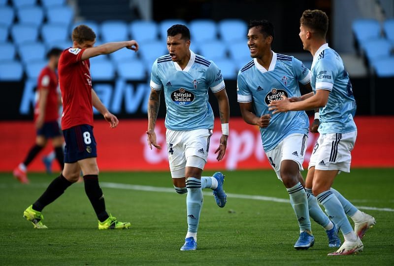 Nhận định, Soi kèo Oviedo vs Celta Vigo, 20h00 ngày 20/12: Kho điểm ở La Liga - Ảnh 4