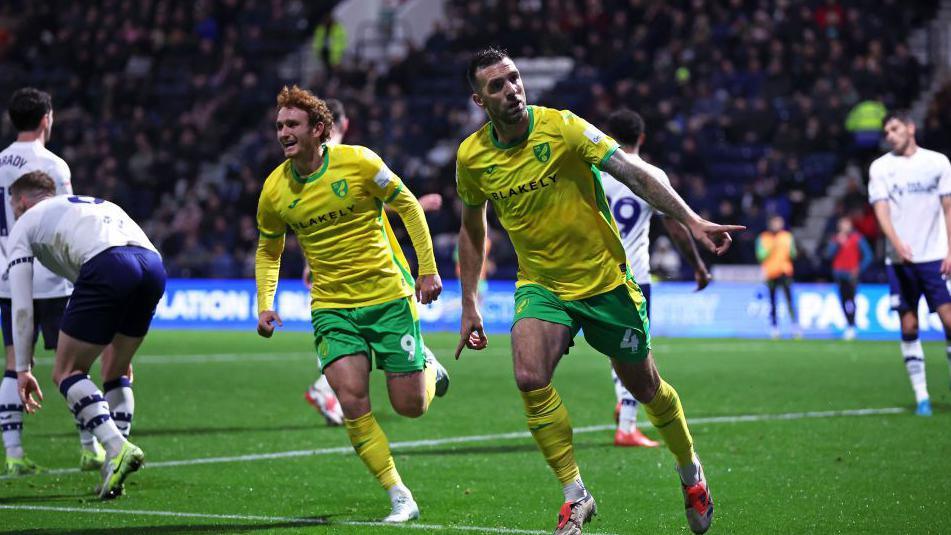 Nhận định, Soi kèo Preston North End vs Norwich City, 19h30 ngày 20/12: Cầm chân cửa trên - Ảnh 4