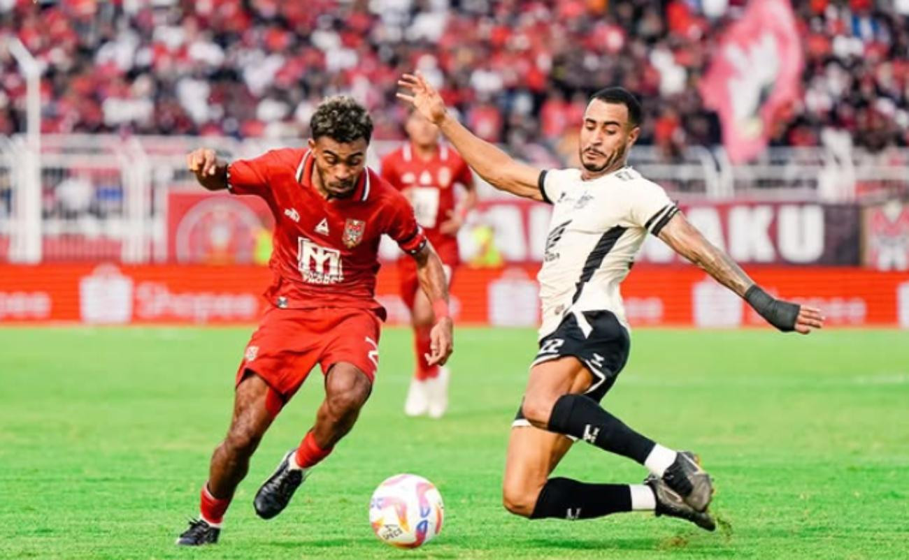 Nhận định, Soi kèo PSM Makassar vs Malut United 15h30 ngày 21/12: Đối thủ cân tài - Ảnh 4