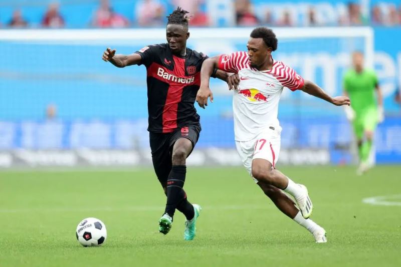 Nhận định, Soi kèo RB Leipzig vs Leverkusen 02h30 ngày 20/12: Thành bại tại sân nhà - Ảnh 1