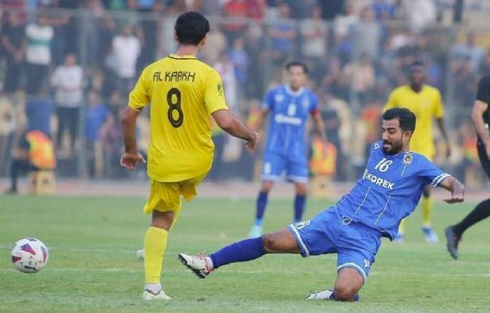Nhận định, Soi kèo Al Mosul vs Naft Misan, 20h00 ngày 22/12: Chìm trong khủng hoảng - Ảnh 3