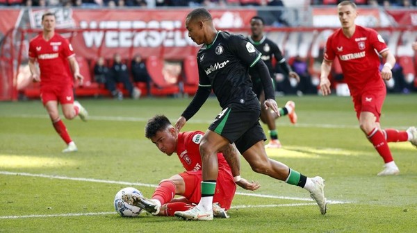 Nhận định, Soi kèo Feyenoord vs Twente, 20h30 ngày 21/12: Không tin cửa trên - Ảnh 4